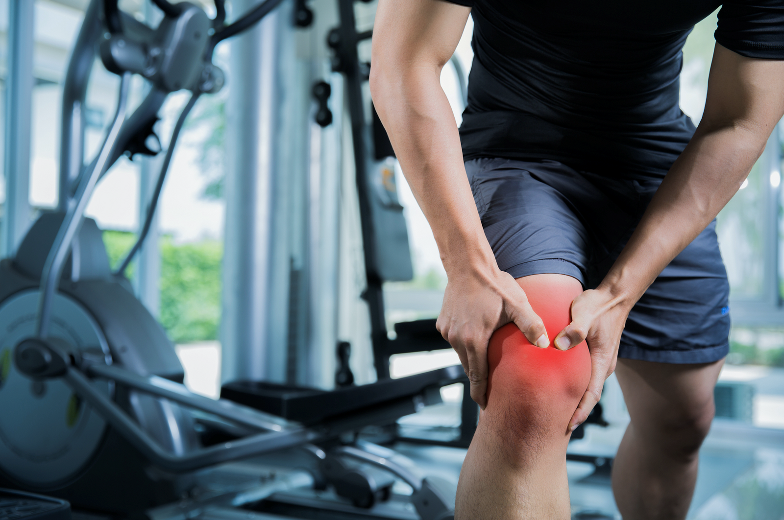 Knee Activity product