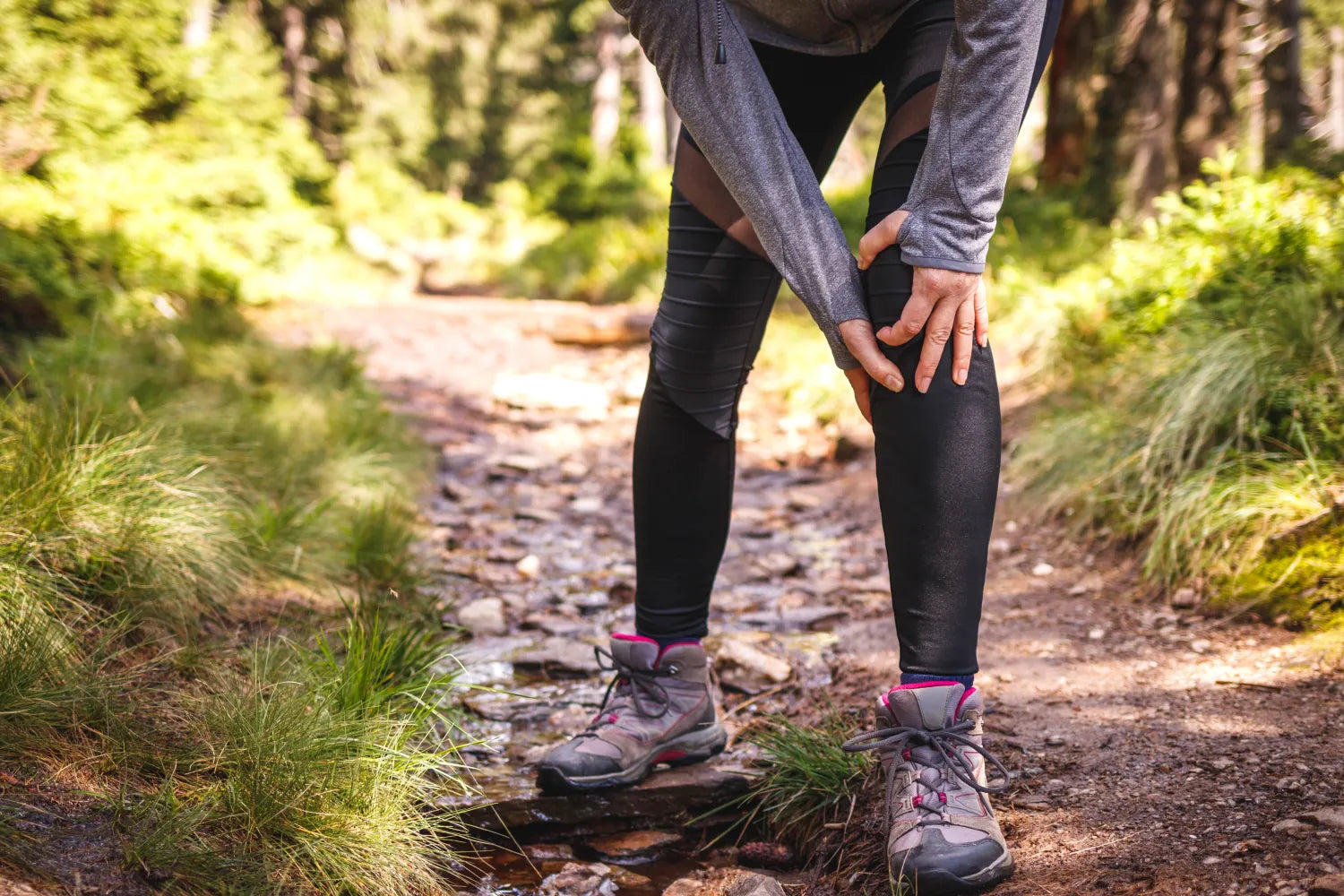 Knee Pain After Hiking: 5 Possible Causes product