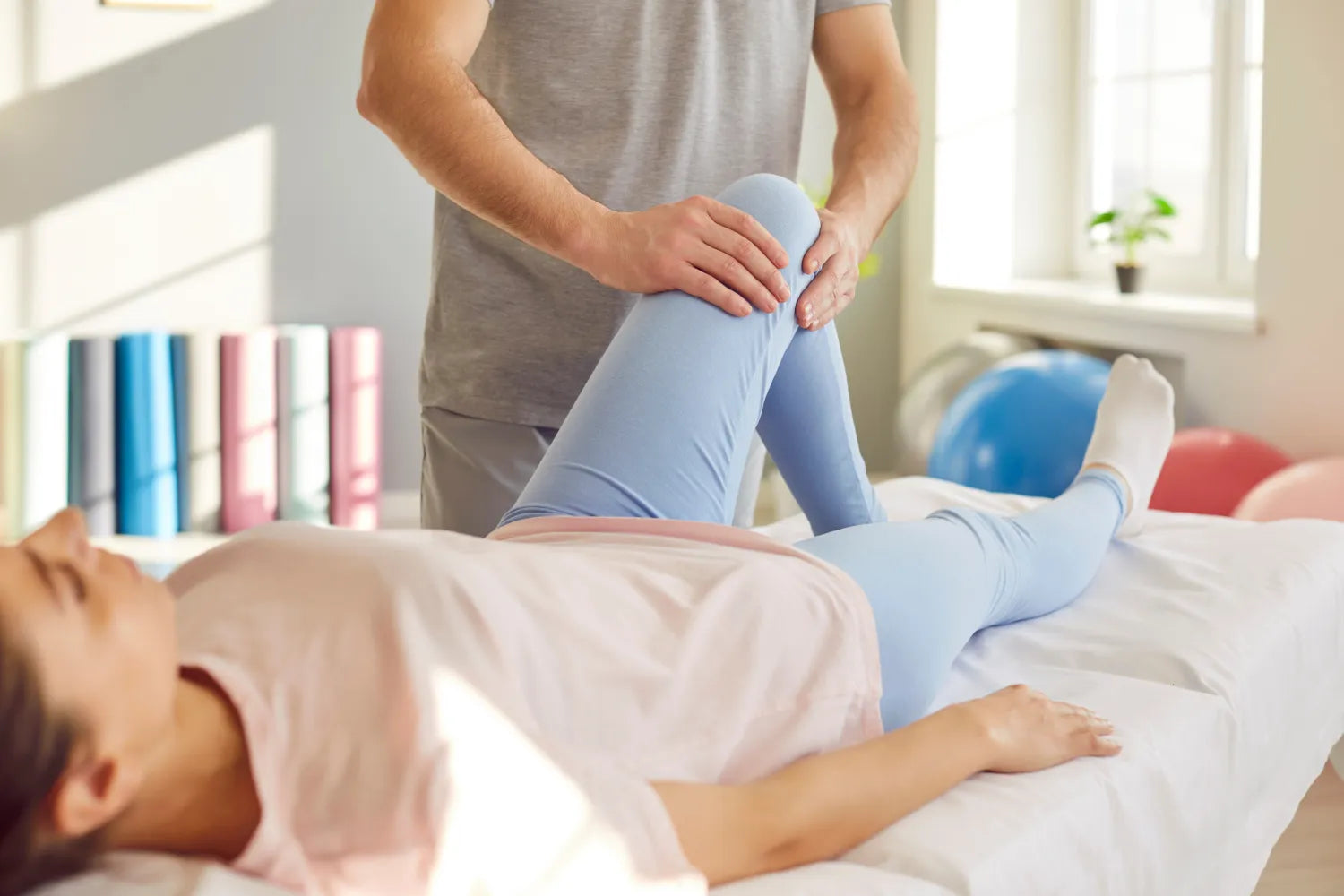 9 Knee Rehab Exercises That May Help Recovery product