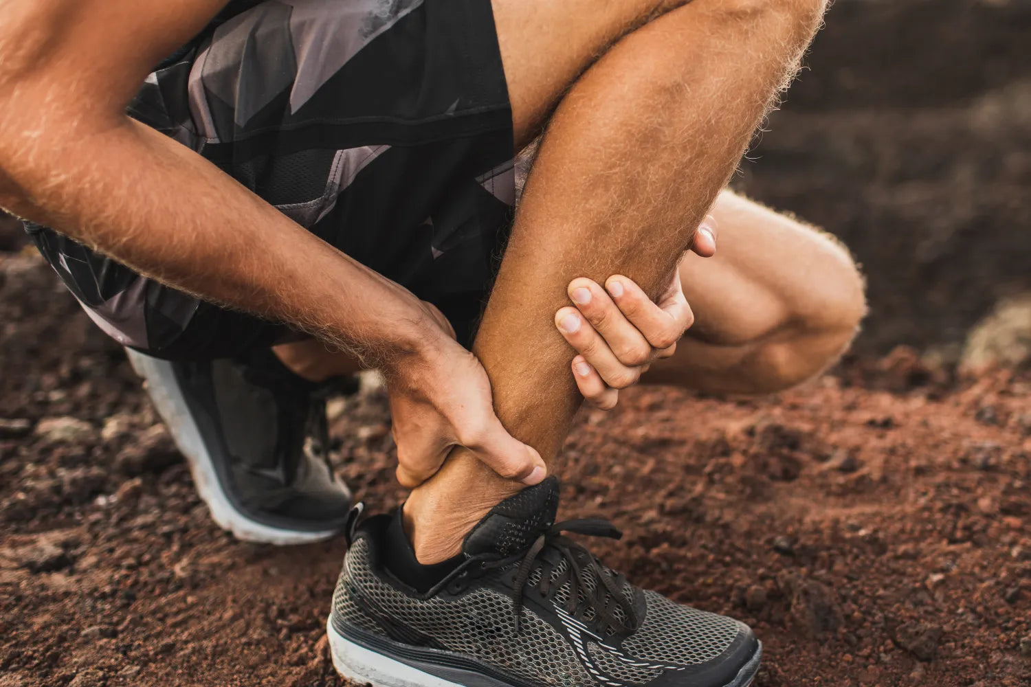 Painful Achilles Tendon When Running: What To Know product