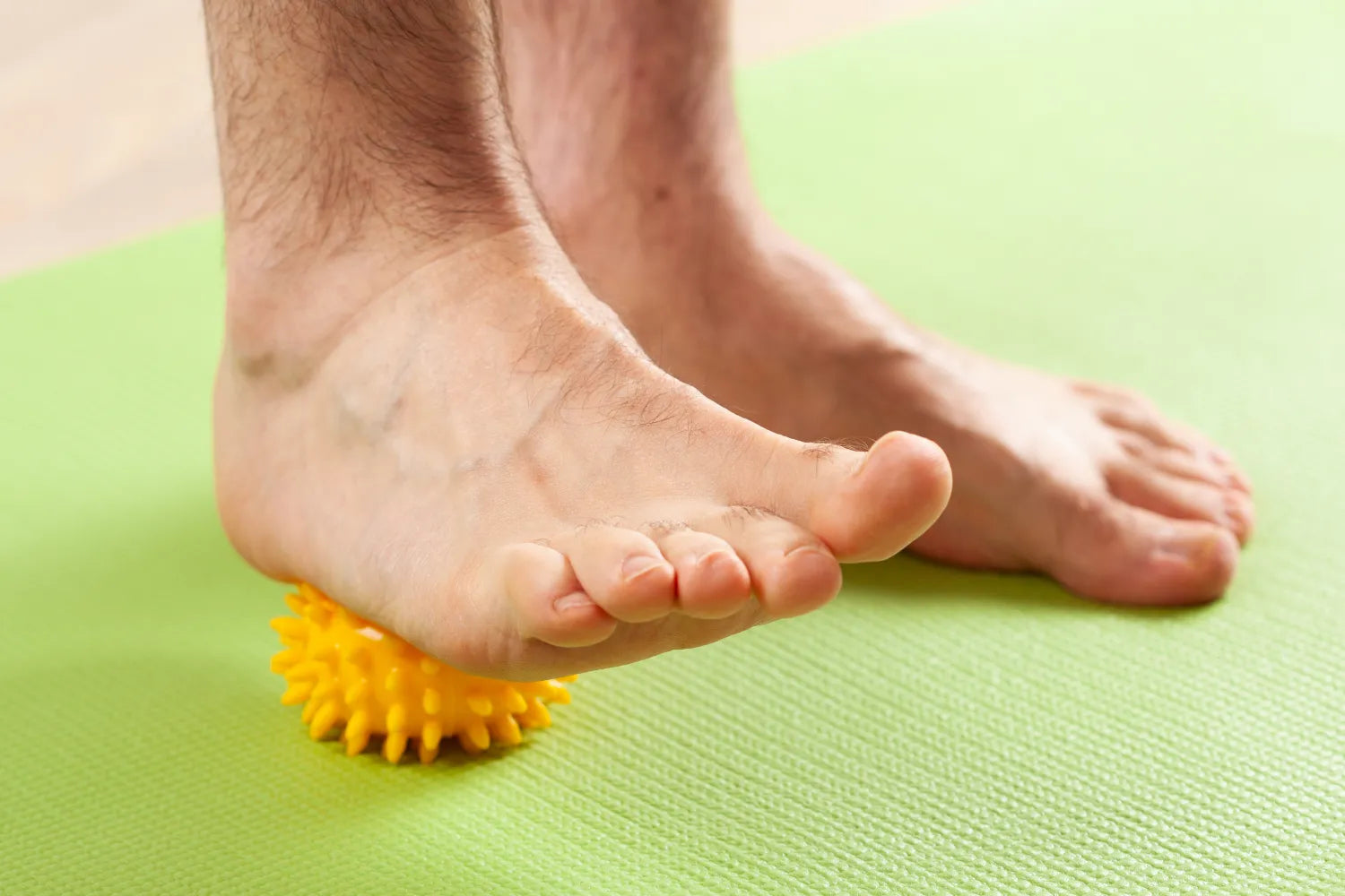 Pain in Arch of Foot: Everything You Should Know product