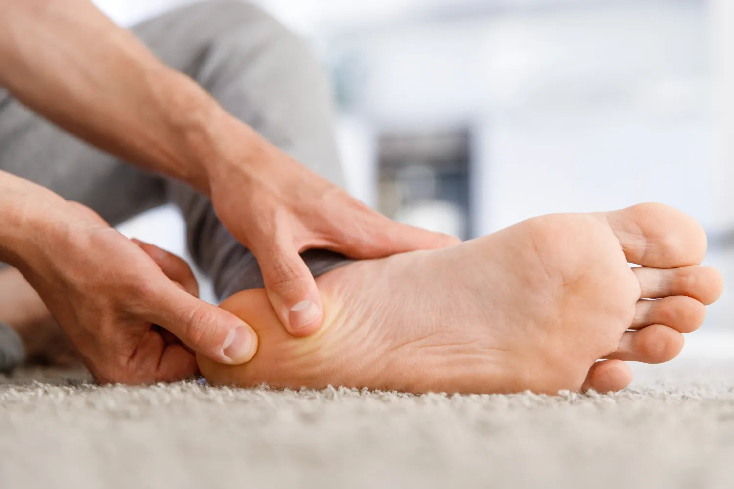 Socks for Plantar Fasciitis: Do They Really Work? product