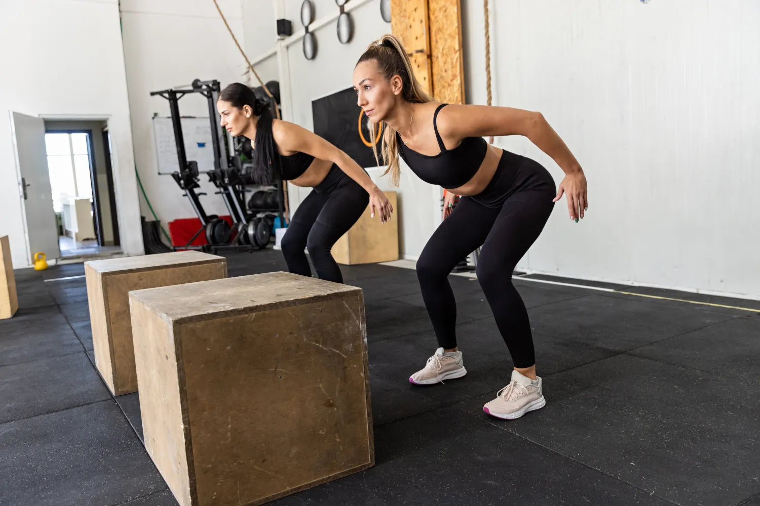 What Is Plyometrics: The Ultimate Guide product
