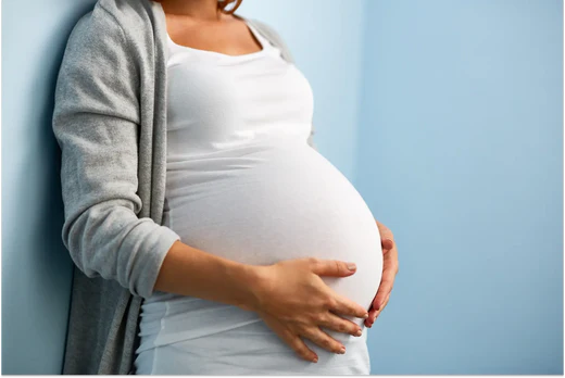 Benefits of Wearing a Back Brace for Pregnancy product