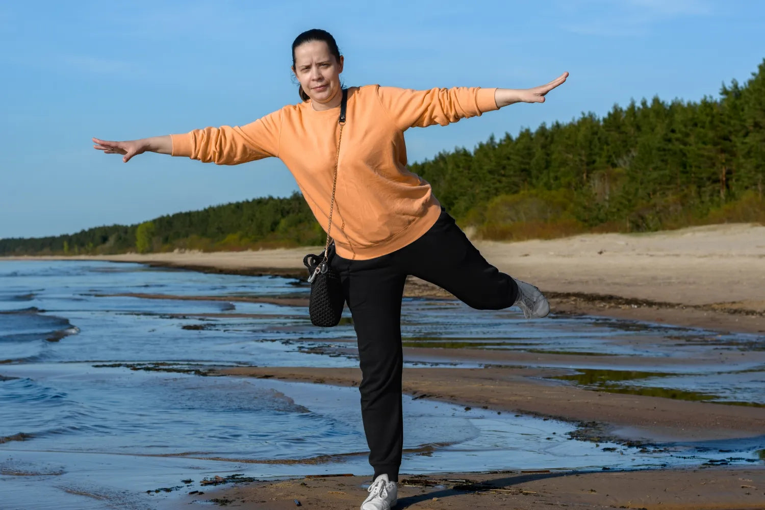 Proprioception Exercises To Help Improve Kinesthesia product