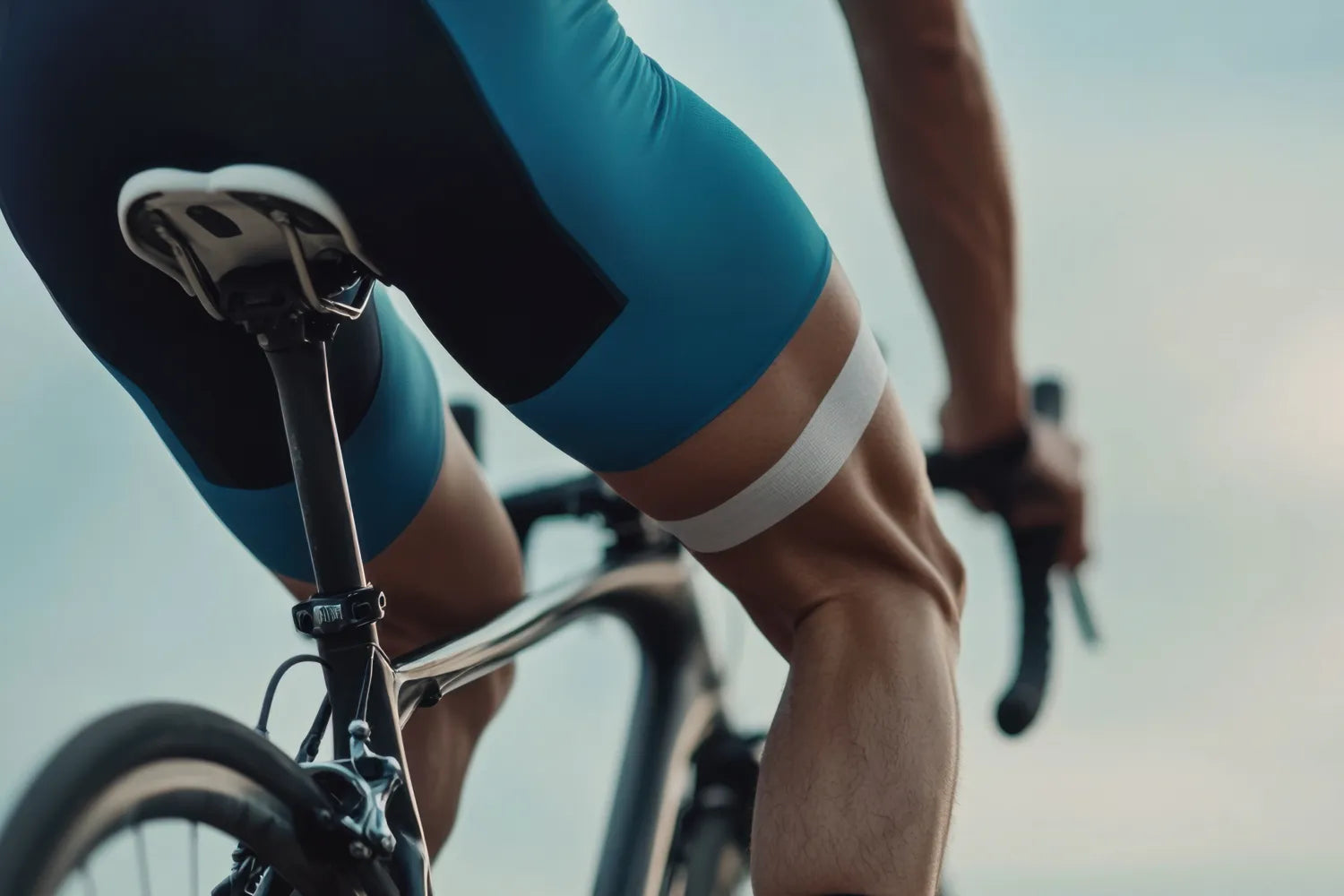 Pulled vs Torn Hamstring: What's the Difference? product