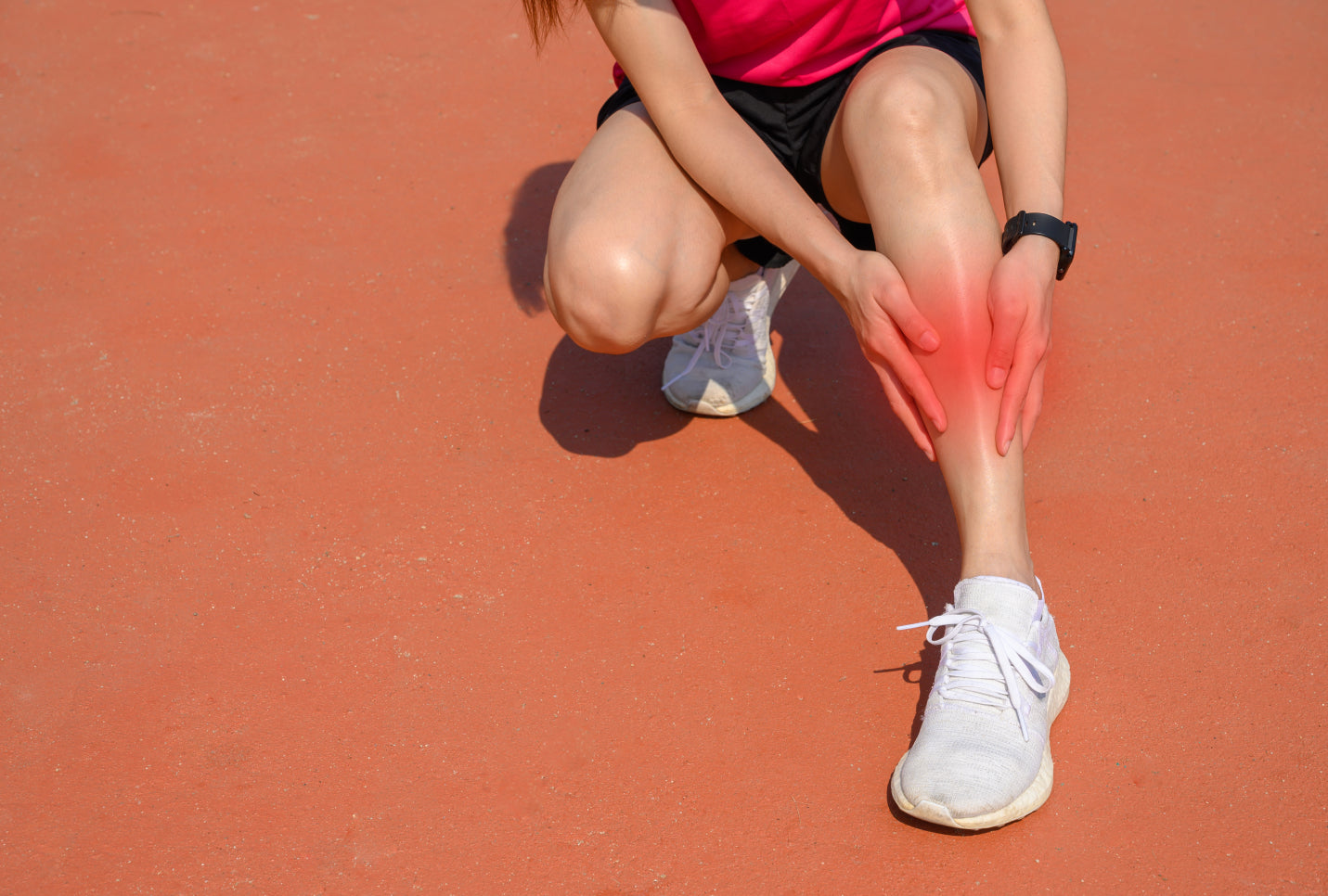 8 Amazing Stretches for Shin Splints product