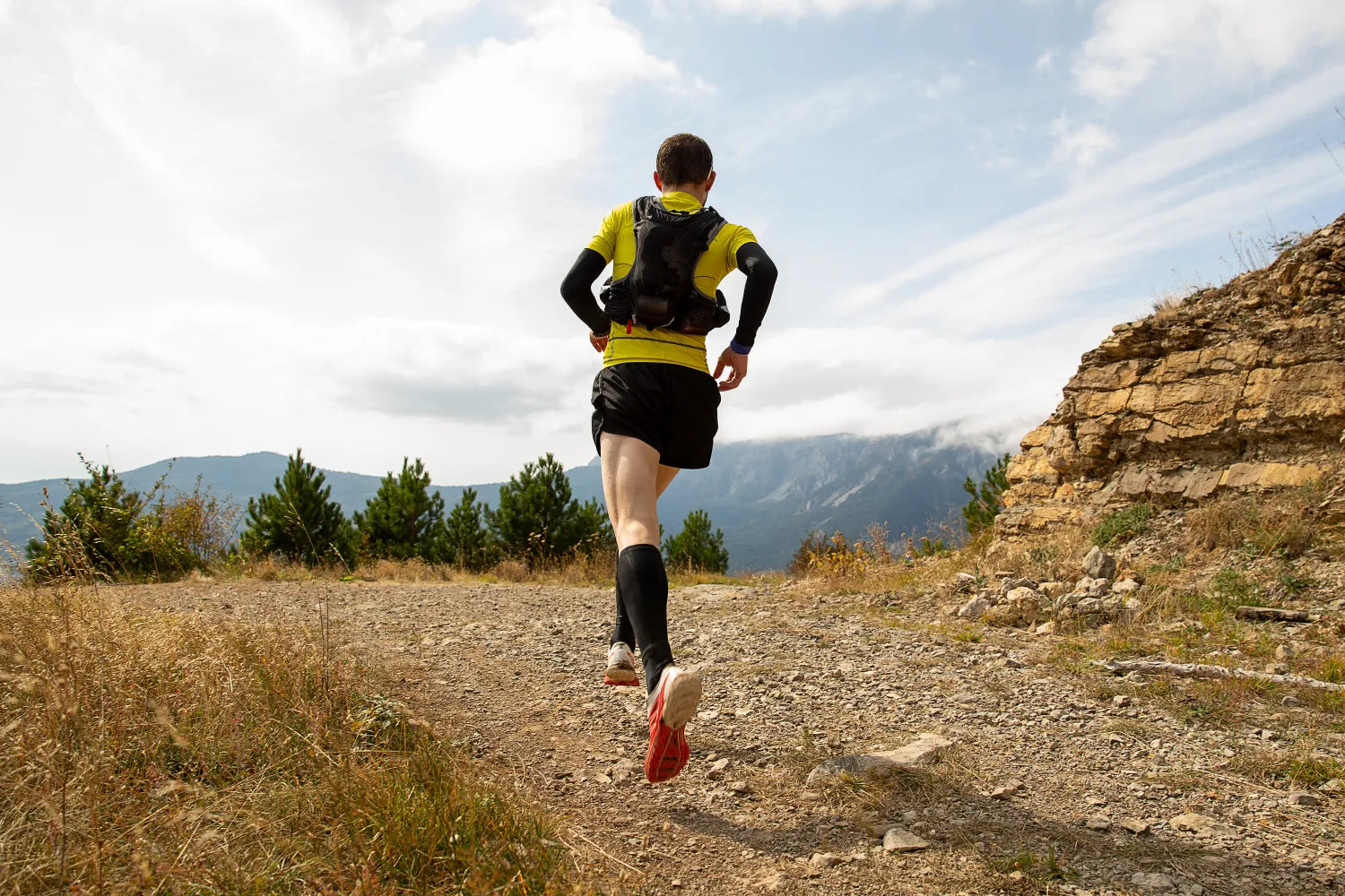 Are Compression Socks Good for Hiking? product