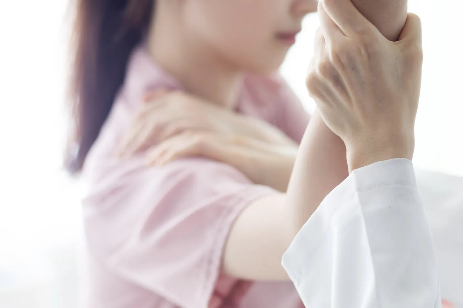 11 Stretches for Shoulder Mobility product