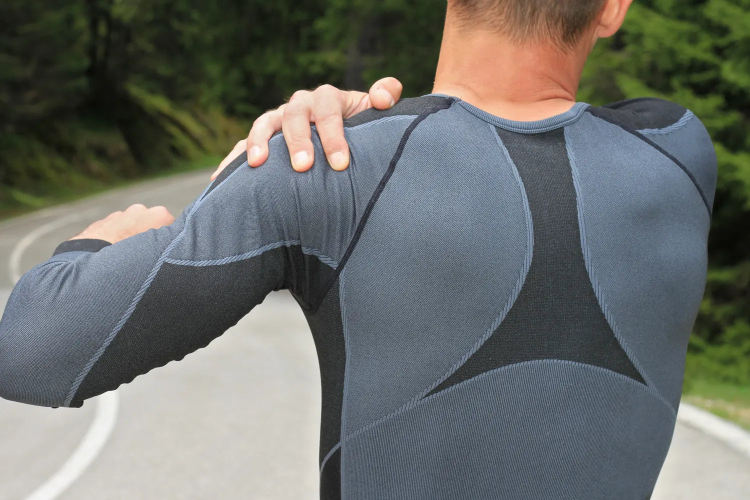 Shoulder Pain, Joint Popping When Lifting Arms product