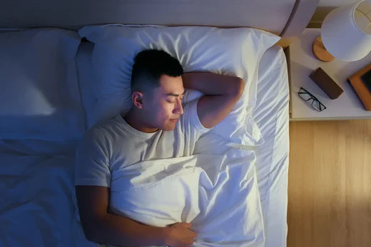 How To Sleep for Better Posture product