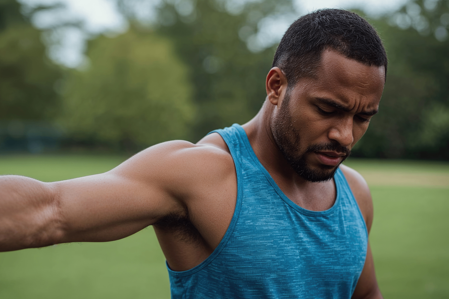 What Helps Sore Muscles After Working Out? product