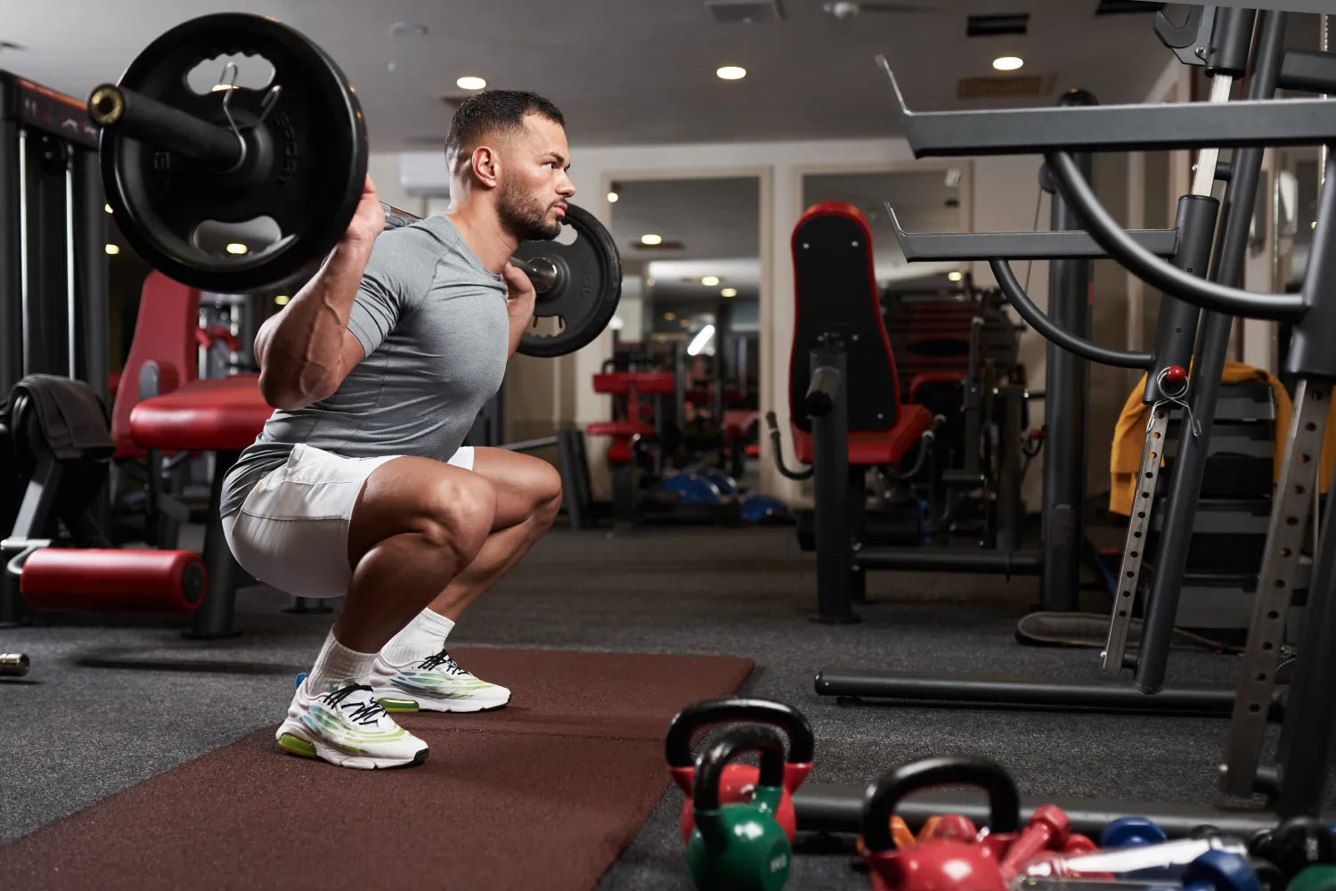 Strength Training for Runners: Everything You Should Know product