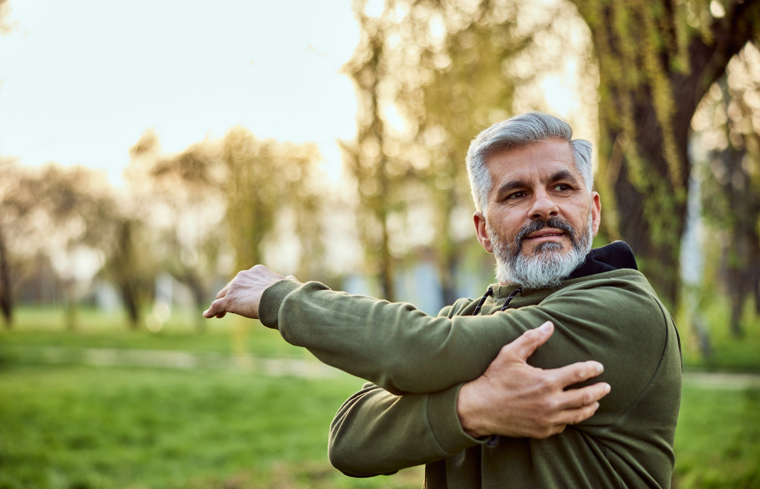 10 Effective Stretches To Improve Your Posture product