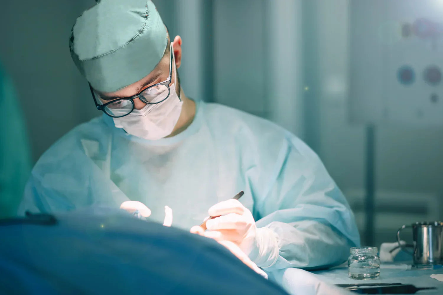 Swelling After Surgery: How to Manage Edema Post-Procedure product