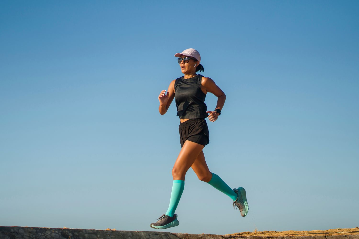 The Dermatologist-Approved Guide to Choosing Women’s Compression Socks product