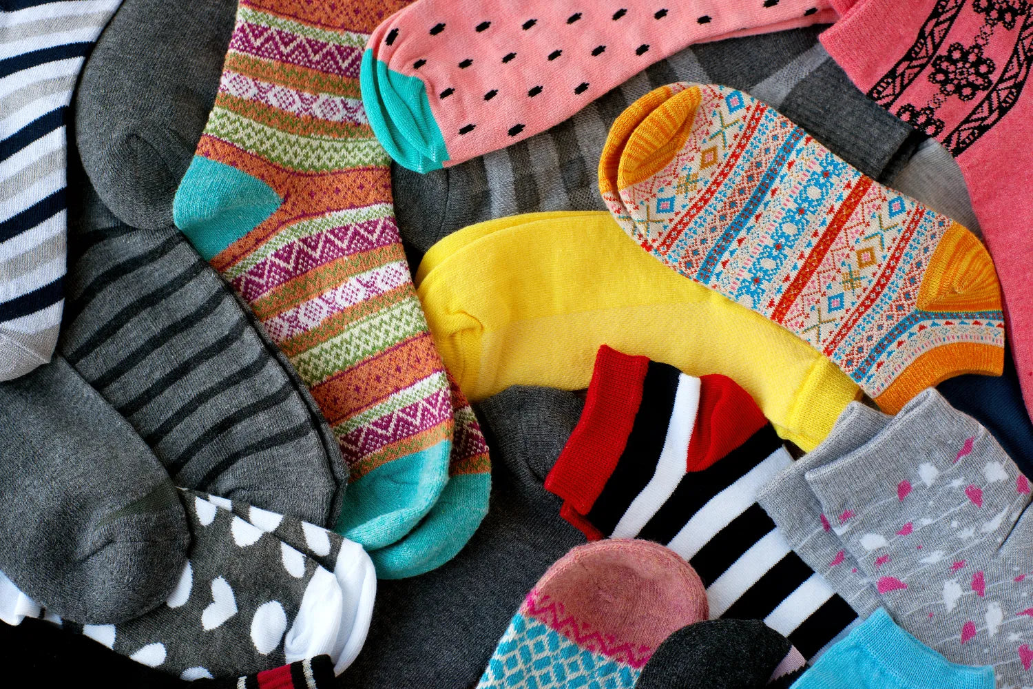 Types of Socks: The Ultimate Guide product