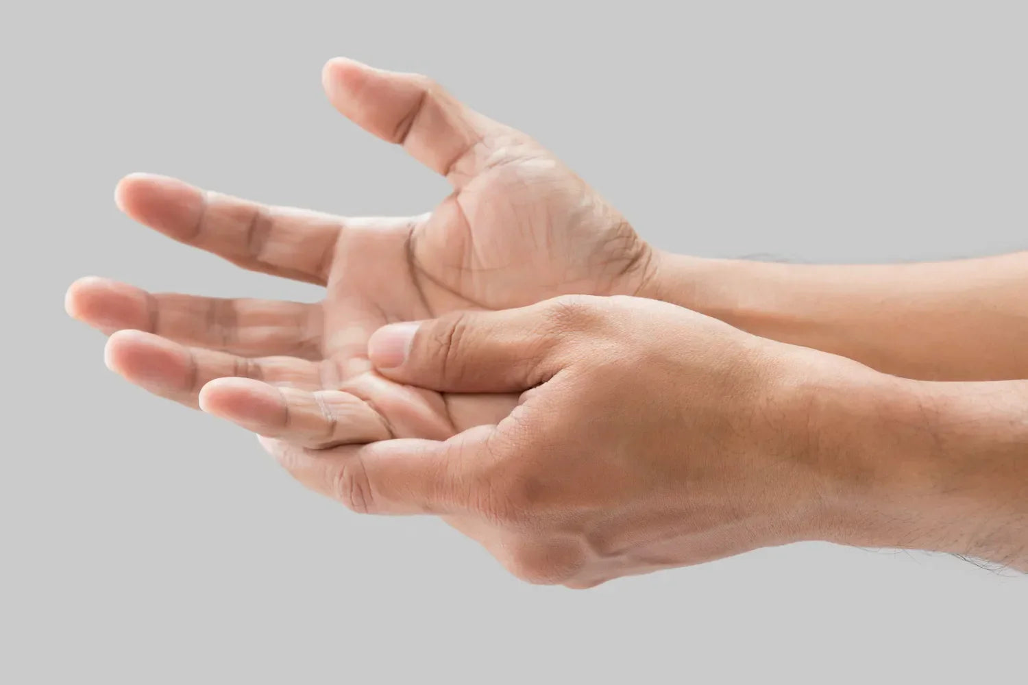 Ulnar Wrist Pain: Pain on the Outside of the Wrist product