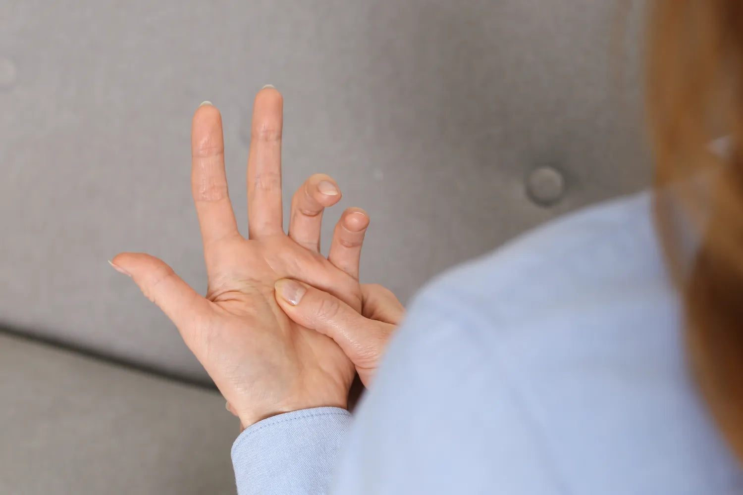 What Is Trigger Finger? The Ultimate Guide product