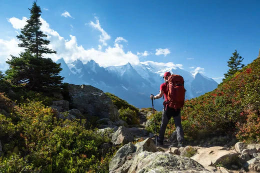 What To Wear Hiking: Everything You'll Need product