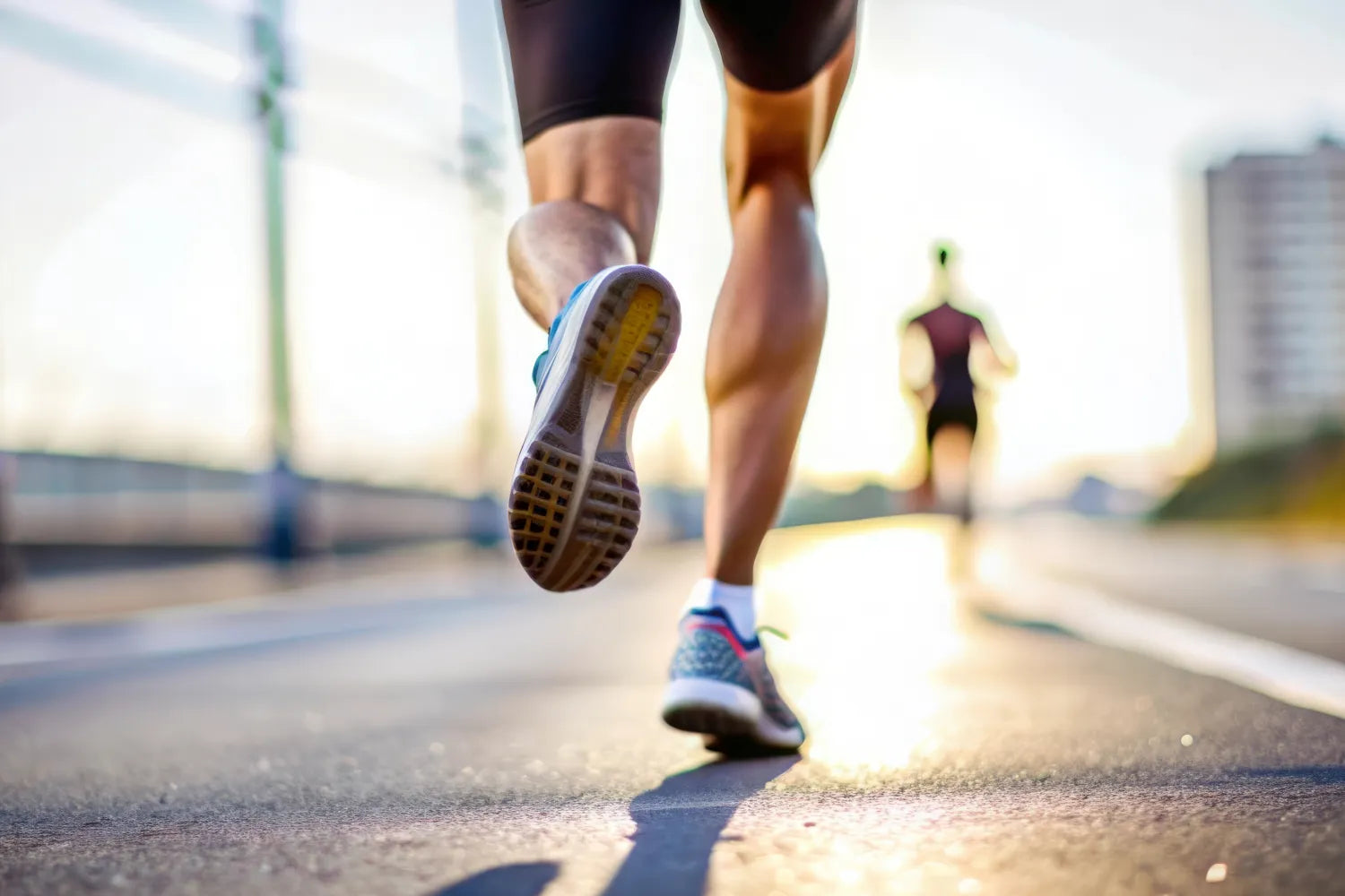 What Is a Tempo Run & Its Benefits for Training? product