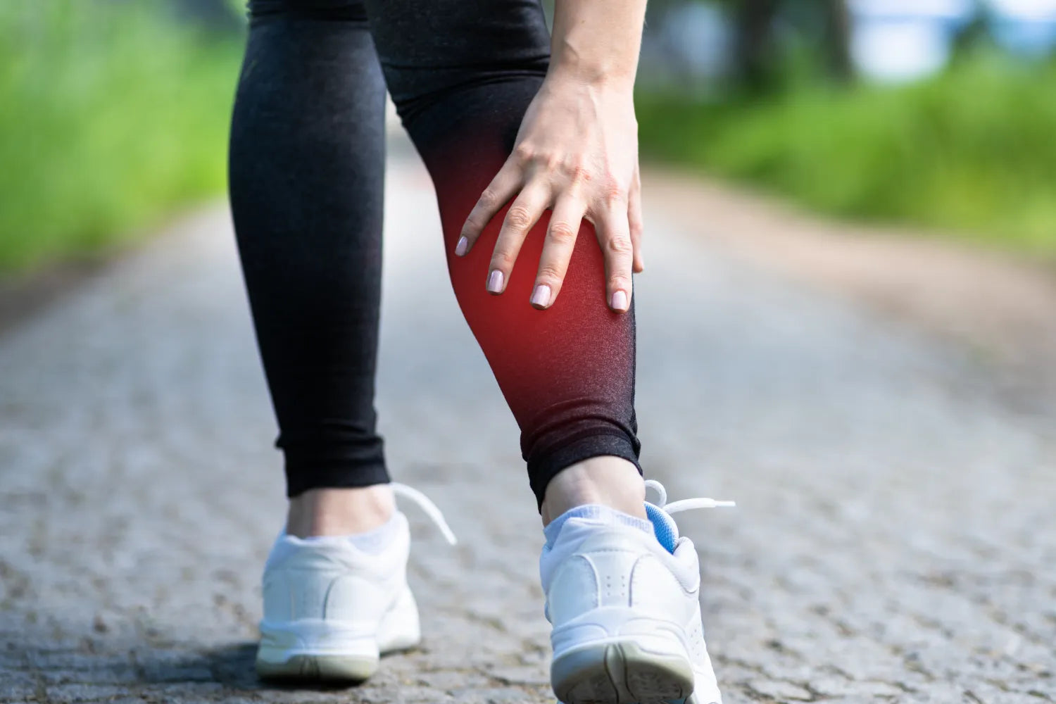 When To Worry About Leg Pain: What Experts Say product