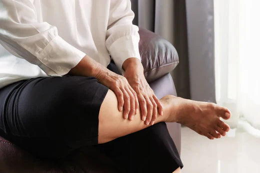 Why Legs Ache After Wearing Compression Socks product
