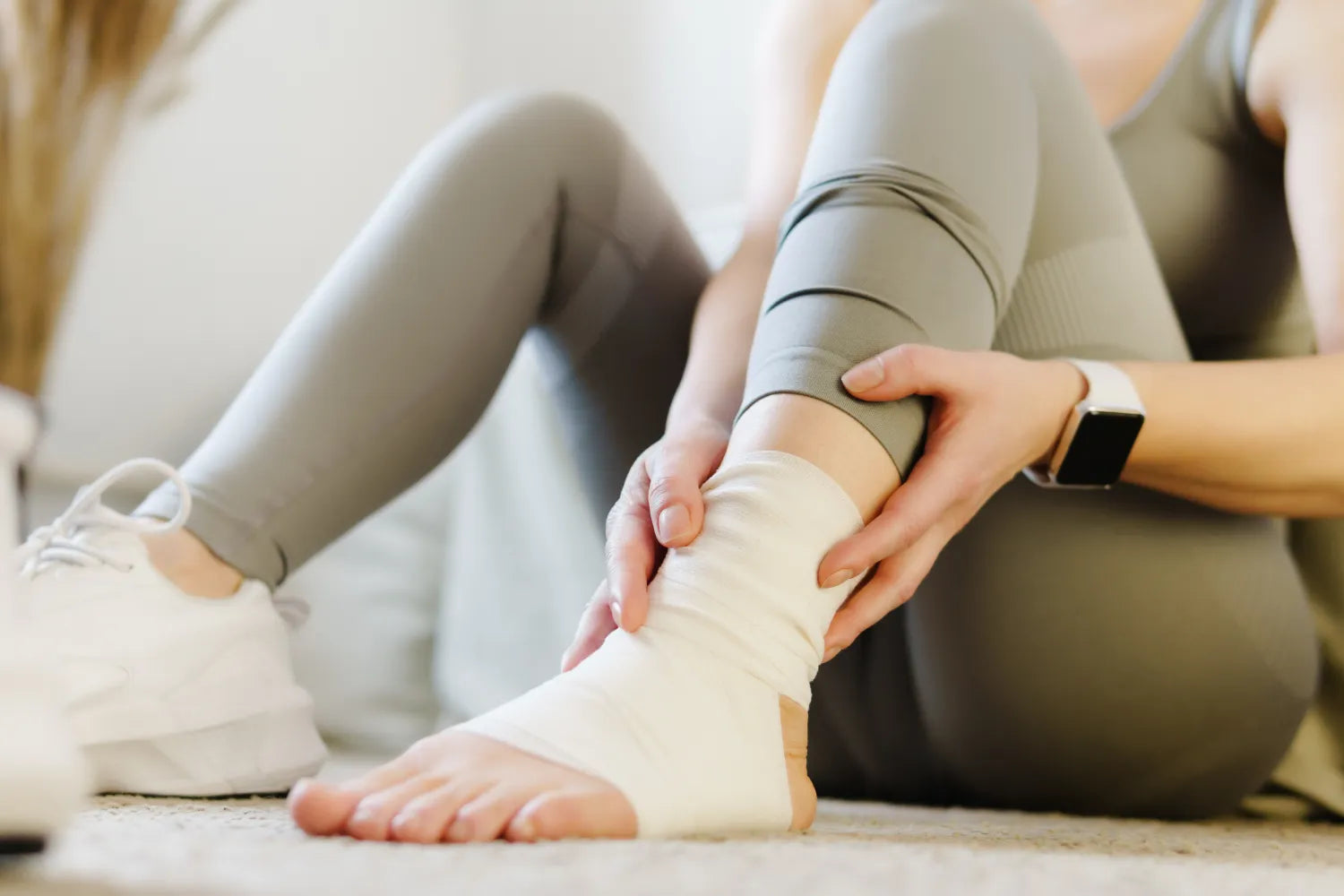 Why Do My Ankles Hurt? 8 Possible Reasons product