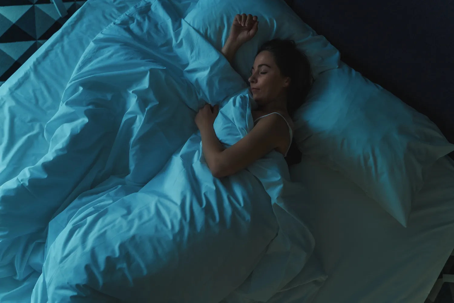 Worst Sleeping Positions for Lower Back Pain product