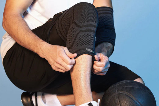 Active Recovery Workout: The Ultimate Guide product