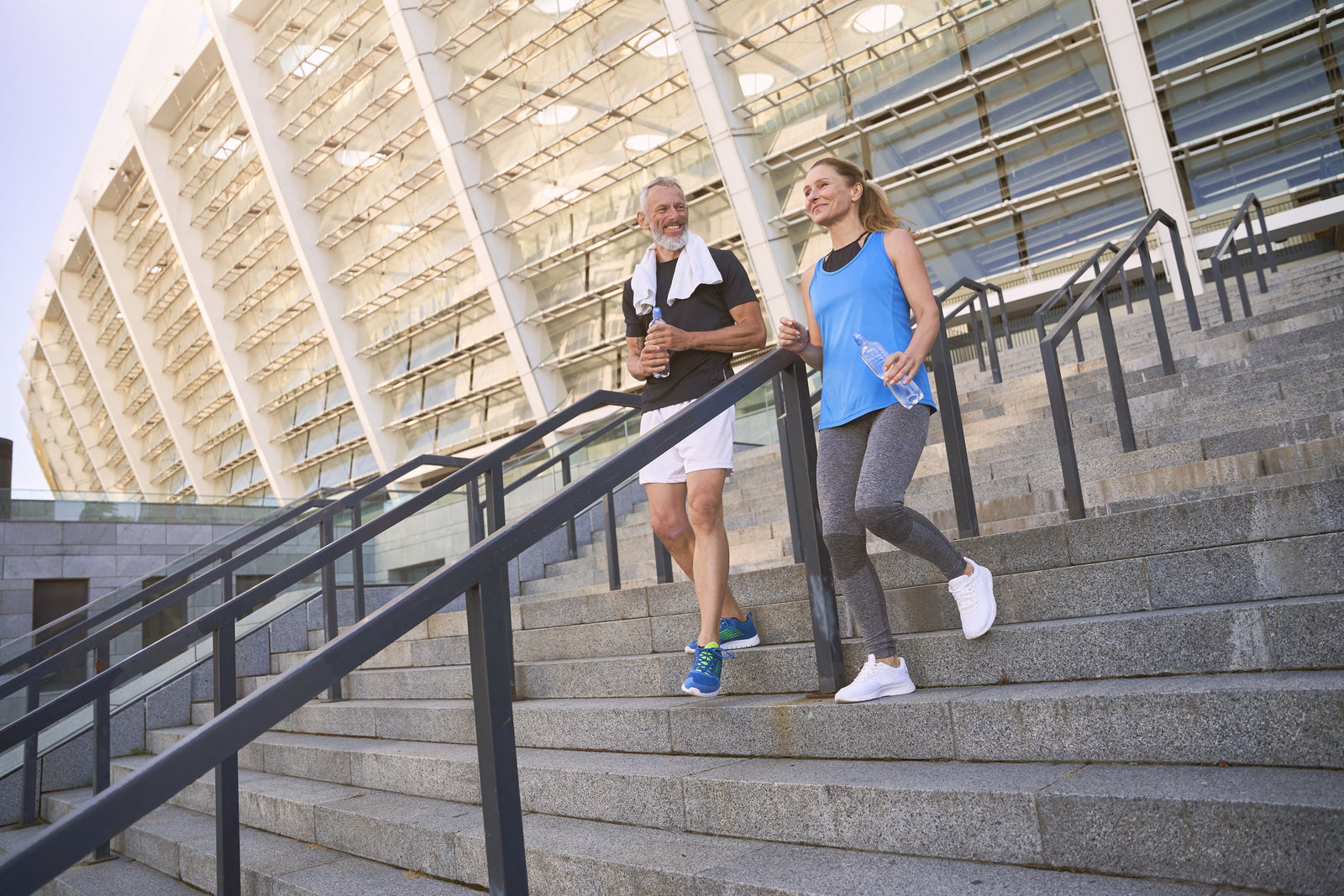 Longevity Fitness: Training to Age Well product