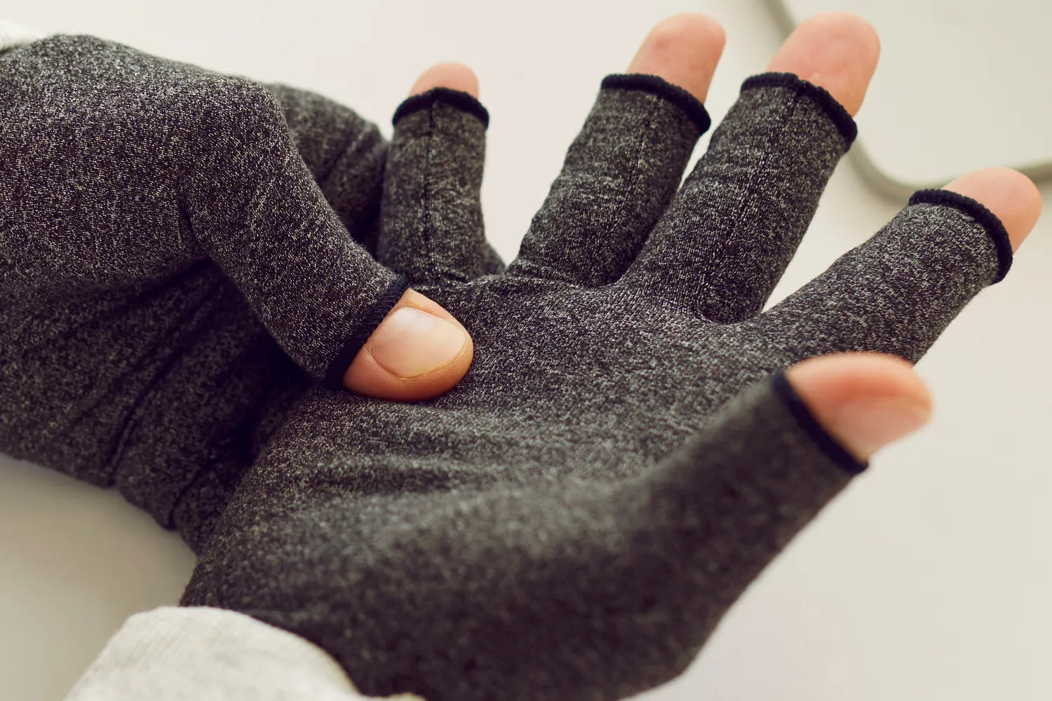 Best Compression Gloves for Typing and Desk Work product