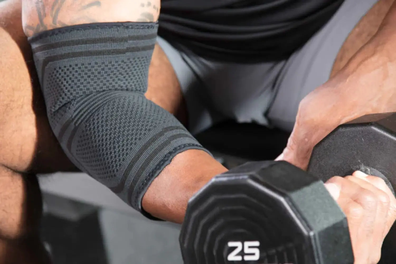 Elbow Sleeves for Lifting Weights: What To Know product