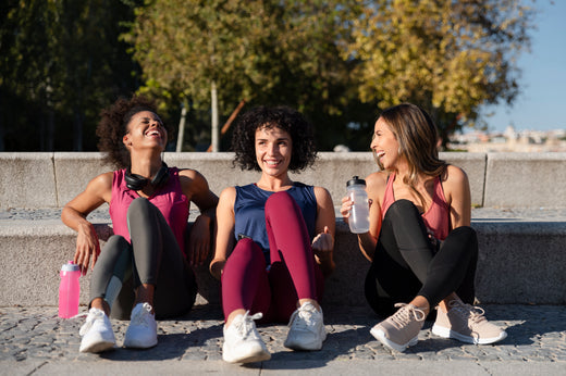 What is Your Workout Personality? product