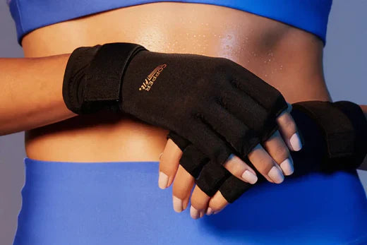 Hand Cramping: What Could Cause It & What To Do product