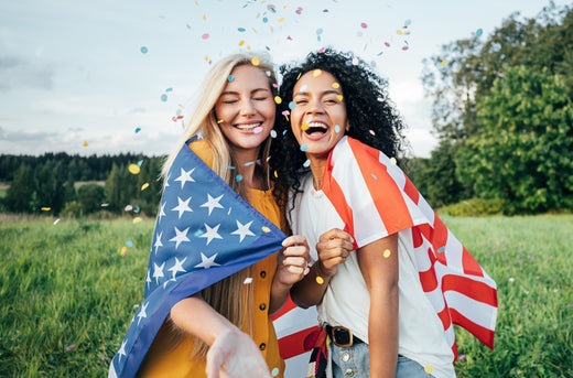 3 Ways to Have an Olympic-Inspired Summer product