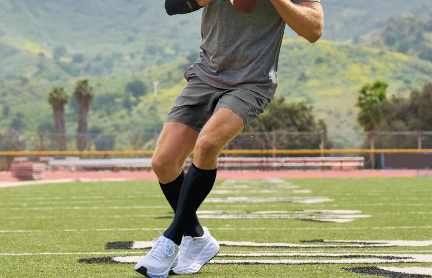How Tight Should Compression Socks Be? product