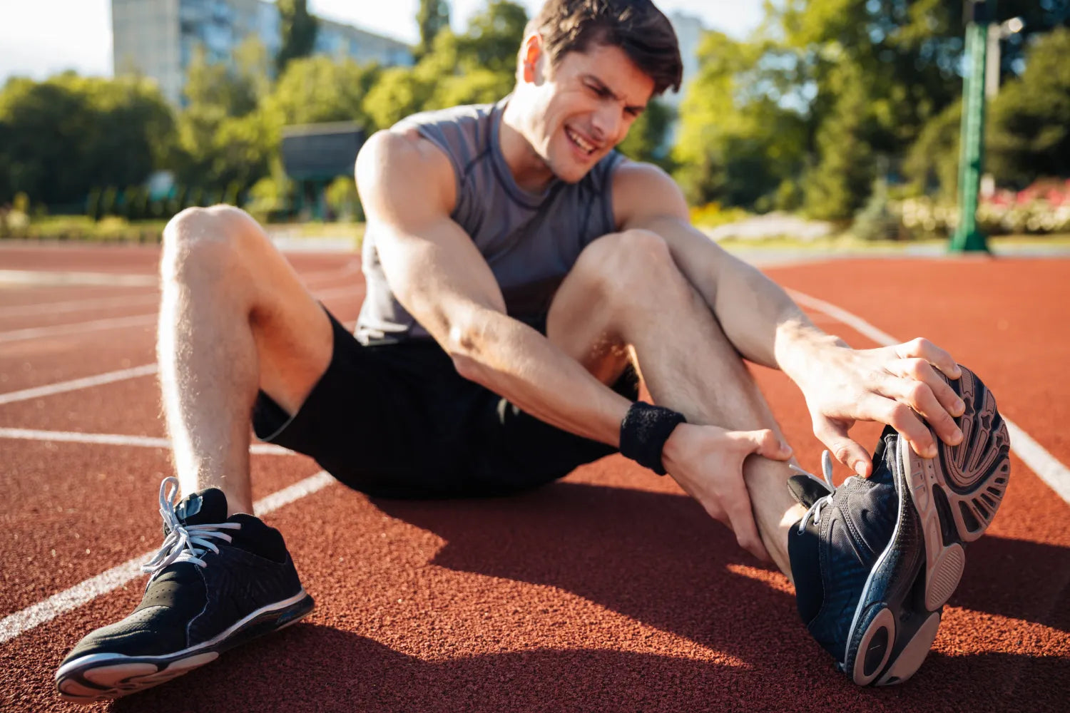 How To Stop Getting Foot Cramps: 7 Tips product