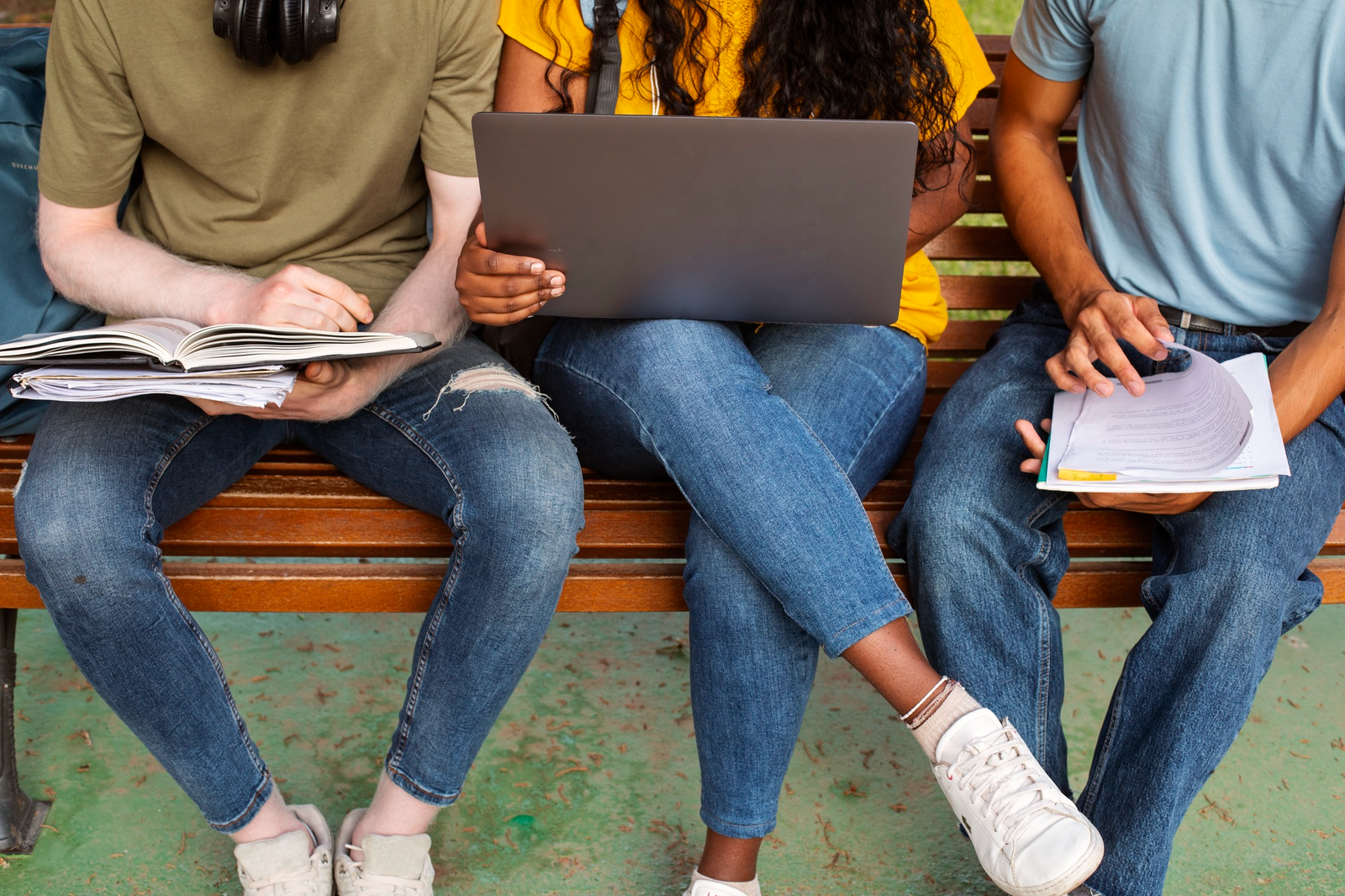 Make it Your Best Year Yet: Back-to-School Tips for Students and Teachers