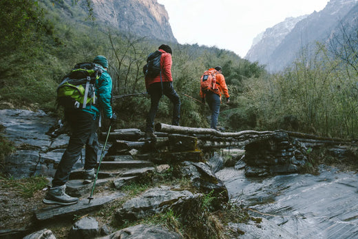 What To Look For in Knee Braces for Hiking product