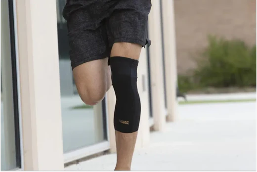 Wearing a Knee Brace for Running: What To Know product