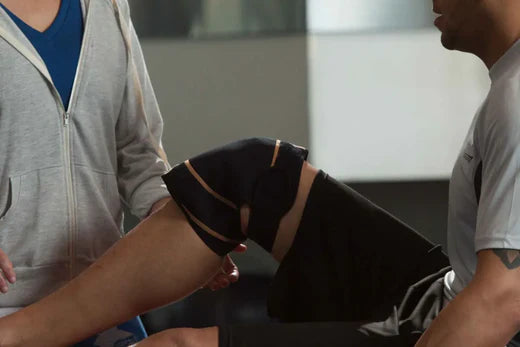 Wearing a Knee Brace for Arthritis: What To Know product