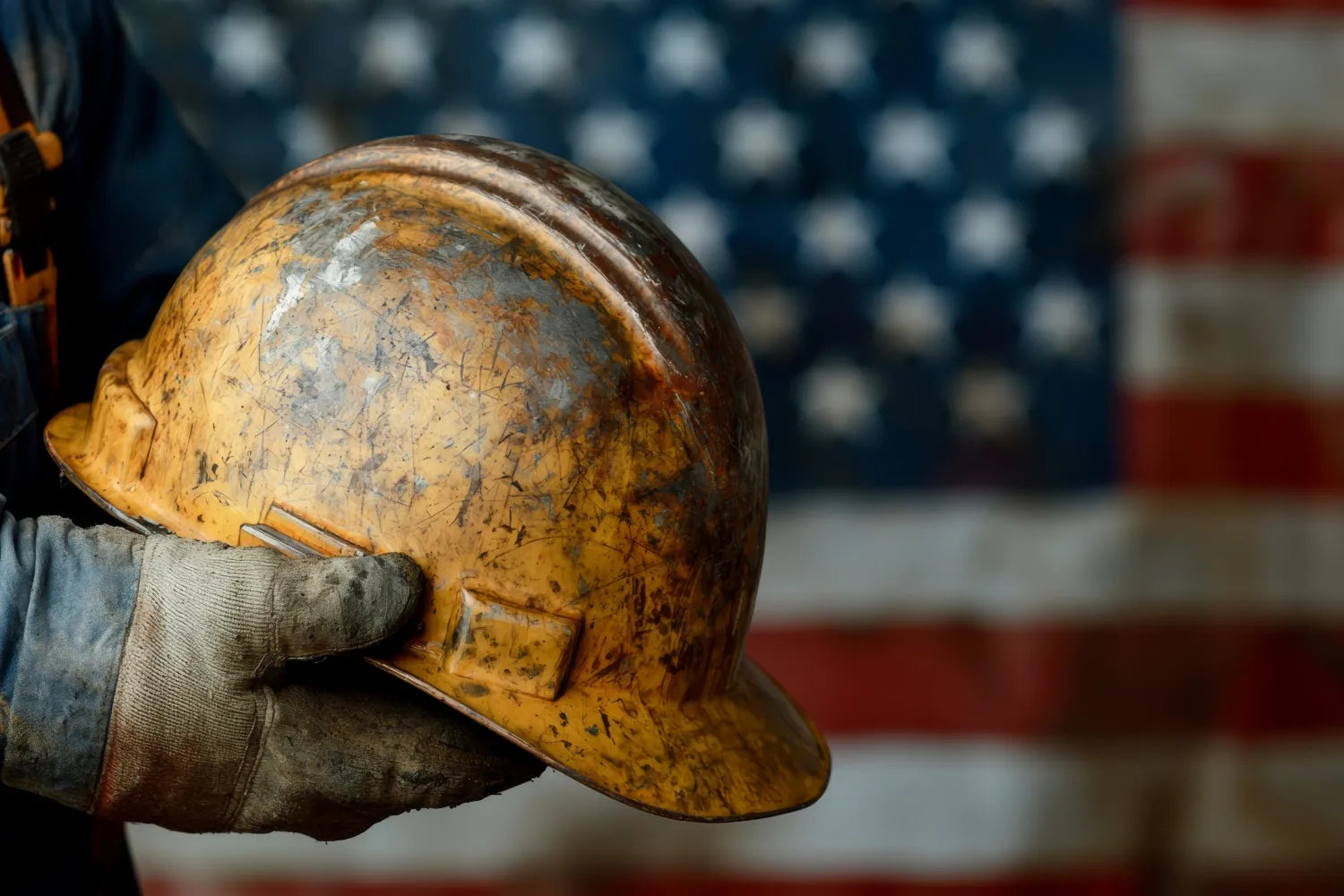 7 of the Hardest Jobs in America product
