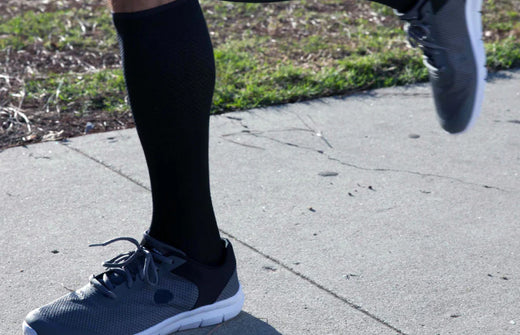 5 Benefits of Compression Socks for Running product