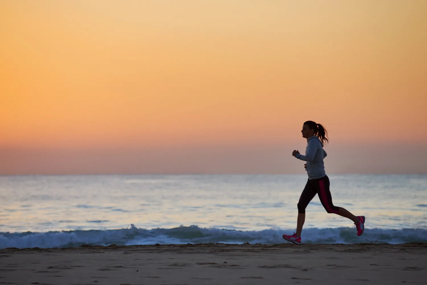 Running on the Beach: The Ultimate Guide product