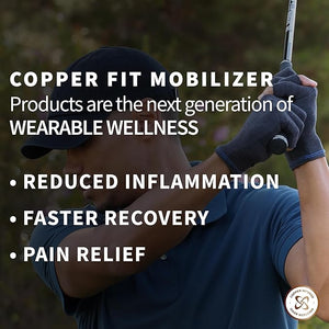 Mobilizer Gloves