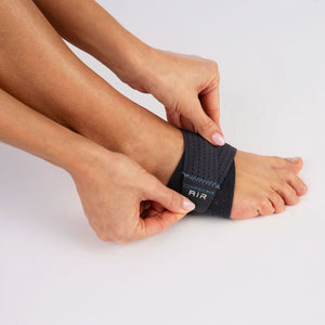COPPER FIT® AIR Arch Relief Plus®