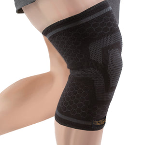 Ice Compression Knee Sleeve