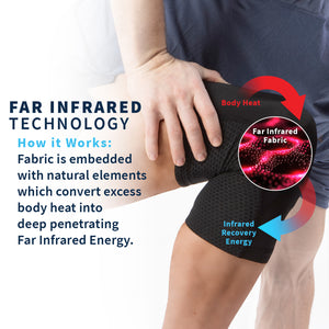 Pro Recovery Knee Compression Sleeve