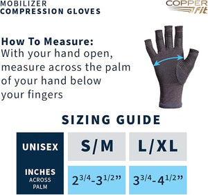 Mobilizer Gloves